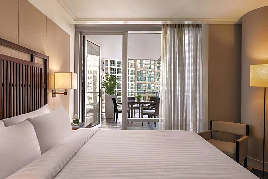 Hyatt Vancouver Downtown Alberni