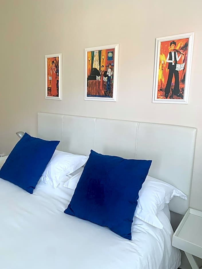 Millard Crescent Guest House
