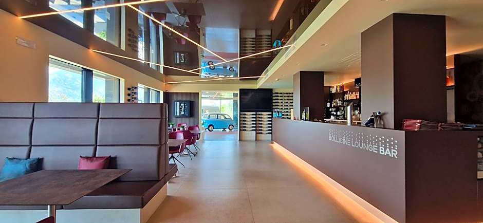 Wellness Hotel Casa Barca (Adult Only)