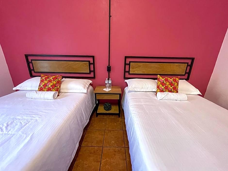 Suites Patio Antequera