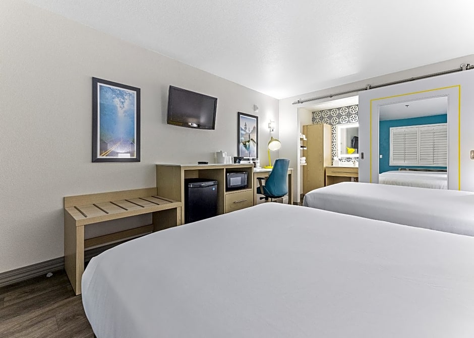 Hillstone Inn Tulare, Ascend Hotel Collection