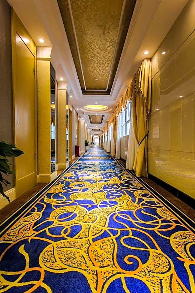 GreenTree Eastern FoShan ShunDe District Huicong Electronics Store Hotel