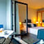 Garner Hotel Rüsselsheim By IHG
