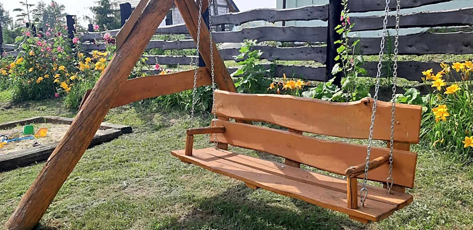 Agroturystyka Perła Gaju