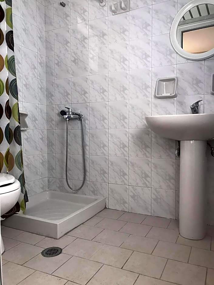 Derekas studios & apartments