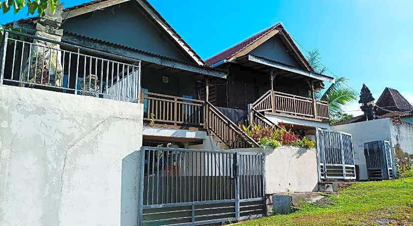 Puri Sadewa Balangan