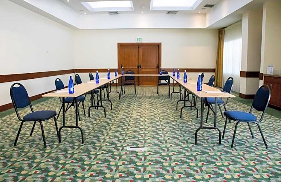 Hotel Estelar Altamira