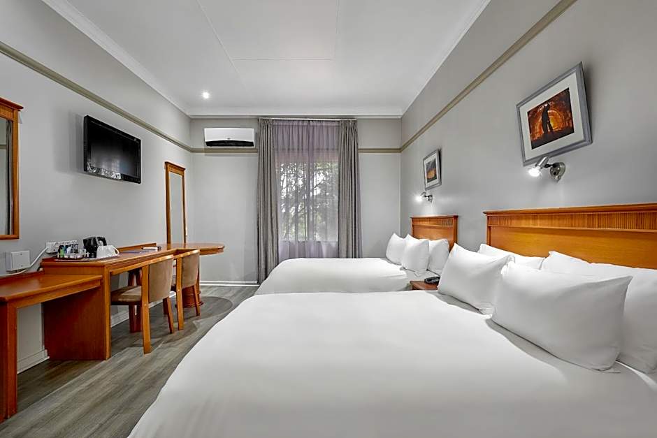 Protea Hotel by Marriott Klerksdorp