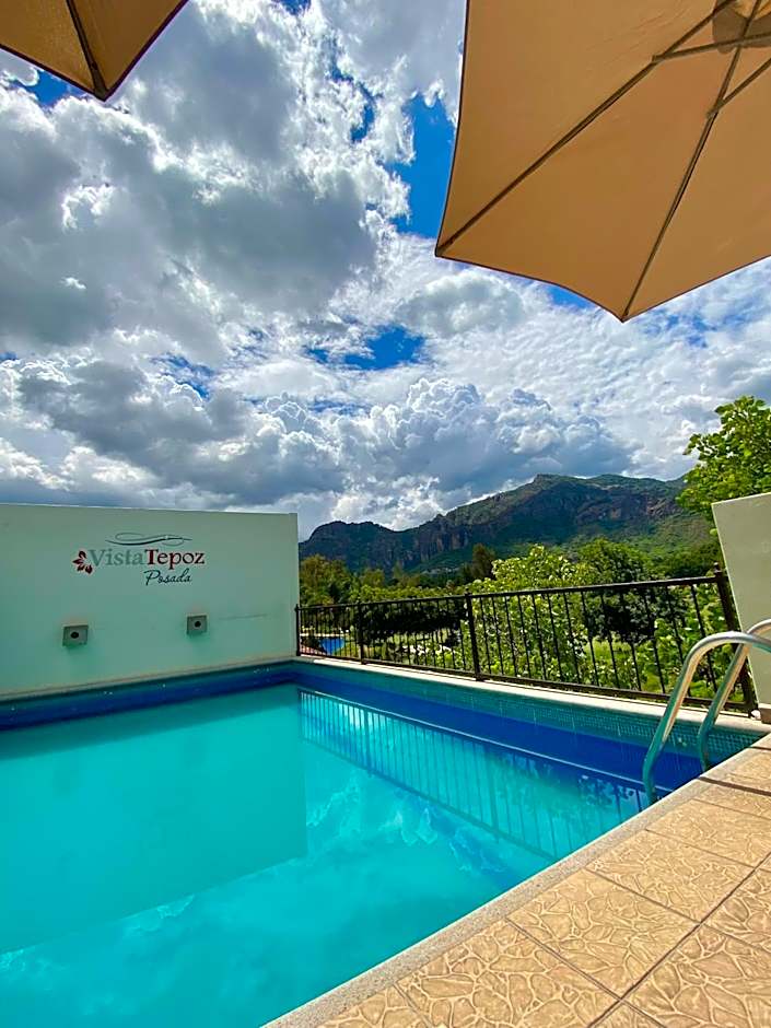 Posada Vista Tepoz