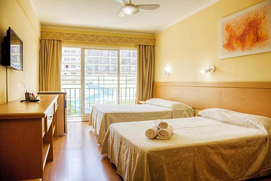 Nacional Inn Poços de Caldas - Lazer completo e Gastronomia no Centro