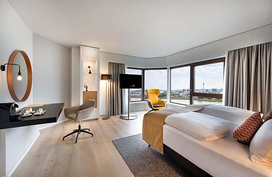 Crowne Plaza Düsseldorf - Neuss by IHG