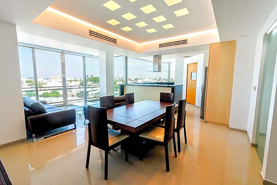 Terra Residencial