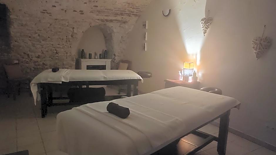 Domaine de la Courbe Hôtel & Spa