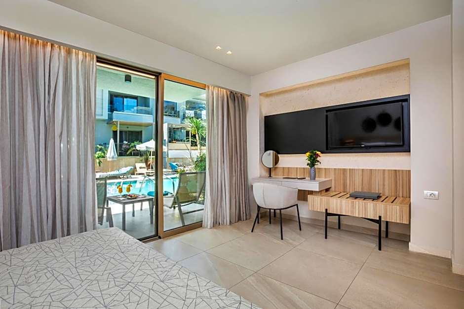 Pefki Deluxe Residences - Adults Only 16plus