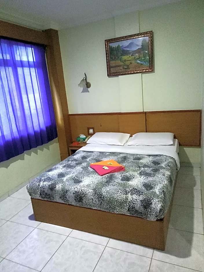 Hotel Super 888