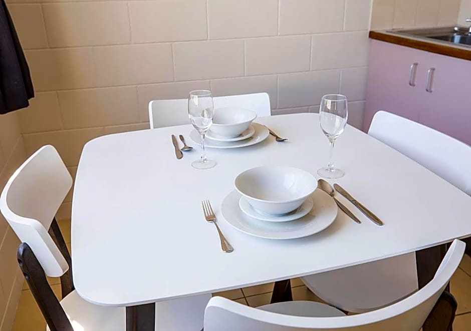 Banjo Paterson Motor Inn