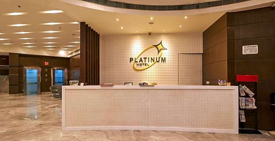 Platinum Hotel