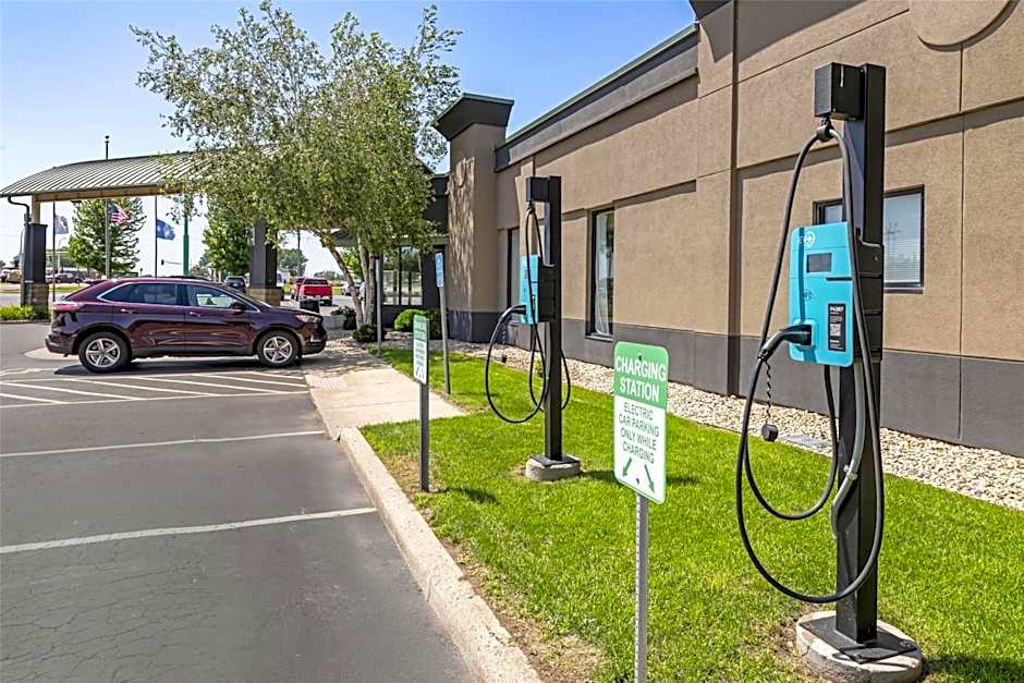 Best Western Fairmont