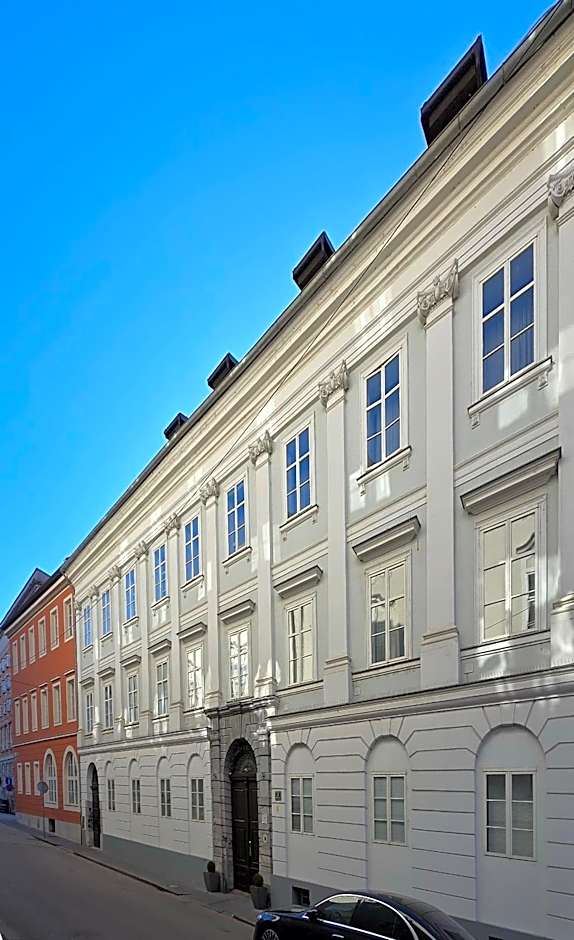 Antiq Palace - Historic Hotels of Europe