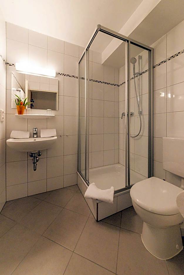 Hotel Fidelio