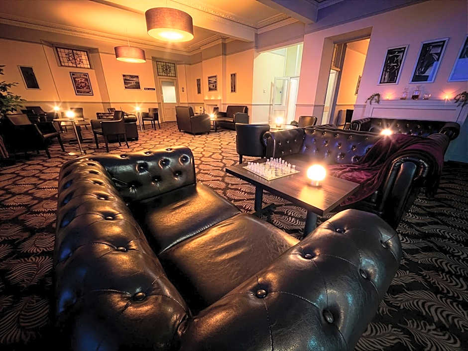 The Esplanade Hotel by Compass Hospitality