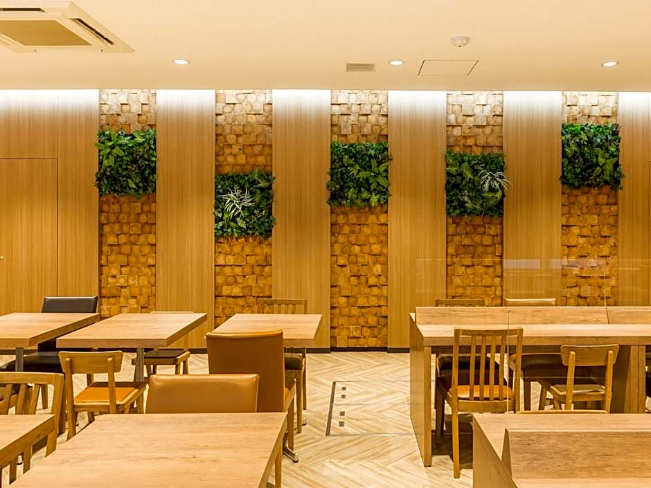Super Hotel Premier Hakataeki