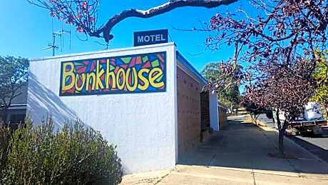 Bunkhouse Motel Cooma