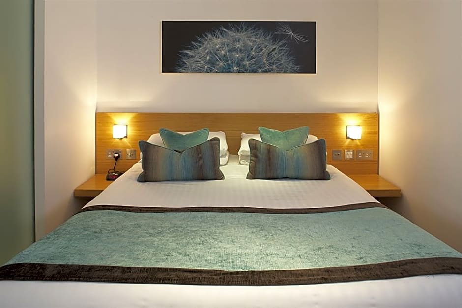 Residence Inn by Marriott London Kensington