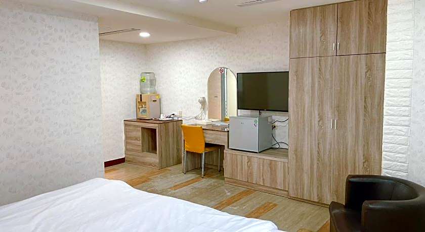 A22 Wei Lu Hotel