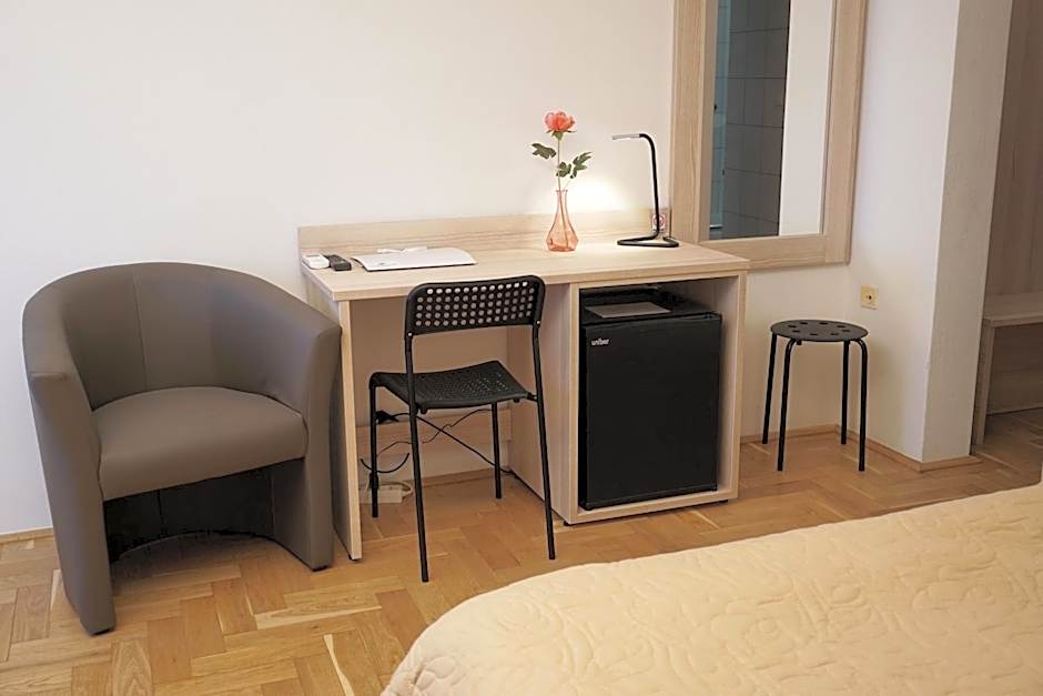 Anna Panzió & Wellness Siófok