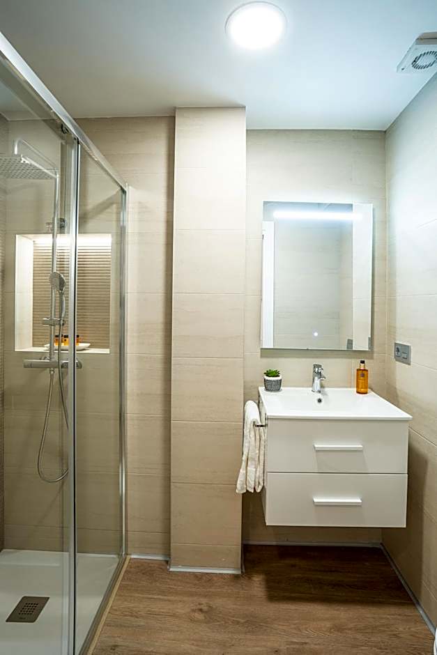 Trendy Homes Puerta Purchena