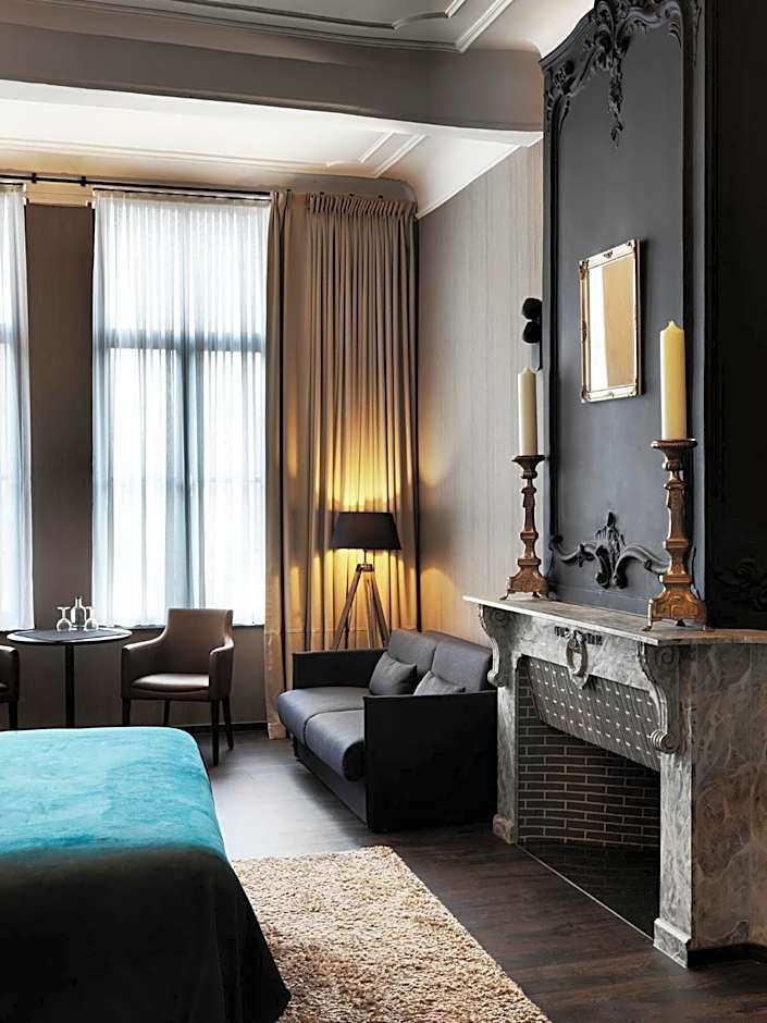 Hotel Harmony