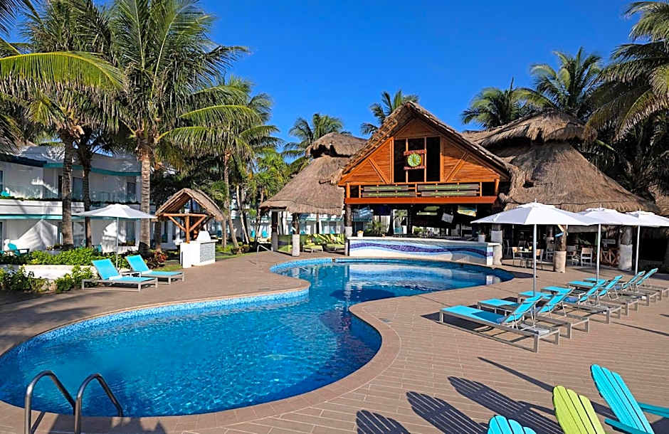 Margaritaville Island Reserve Riviera Maya - An Adults Only All-Inclusive Experience