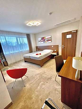 Double Room - Disability Access