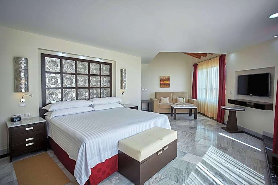 Occidental Nuevo Vallarta - All Inclusive