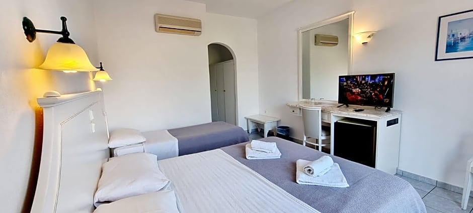 Sunrise Hotel and Suites