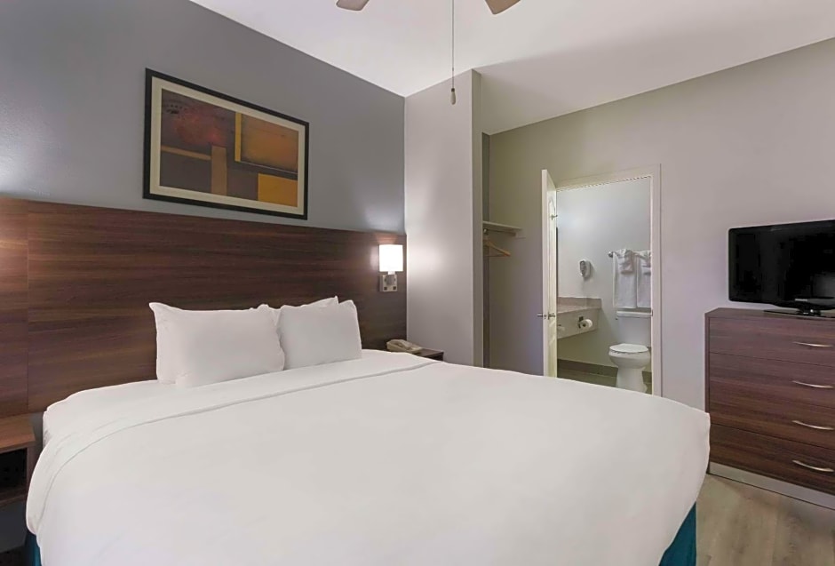 MainStay Suites Extended Stay Hotel Casa Grande