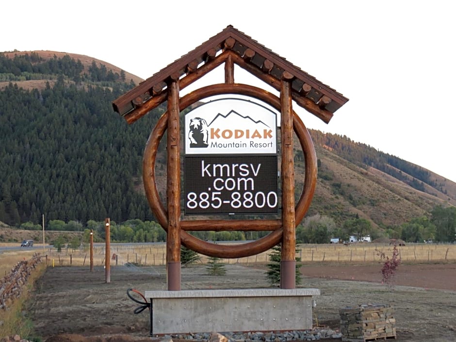 Kodiak Mountain Resort