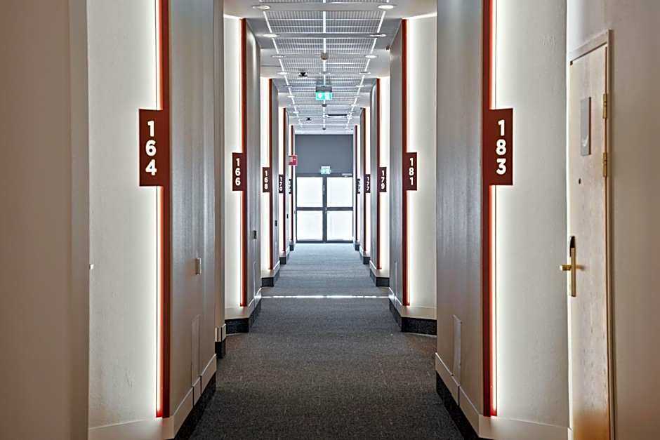 Original Sokos Hotel Vaakuna Mikkeli