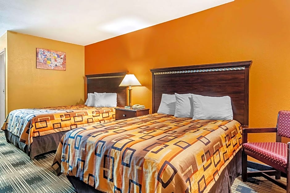 Econo Lodge Cuthbert