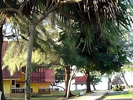 Andaman Beach Resort