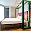 YOTEL Manchester Deansgate