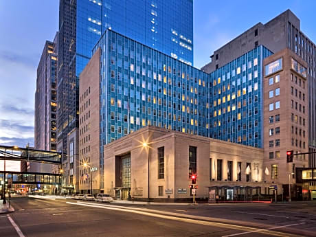The Westin Minneapolis