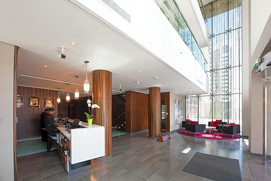 Centro Al Manhal by Rotana