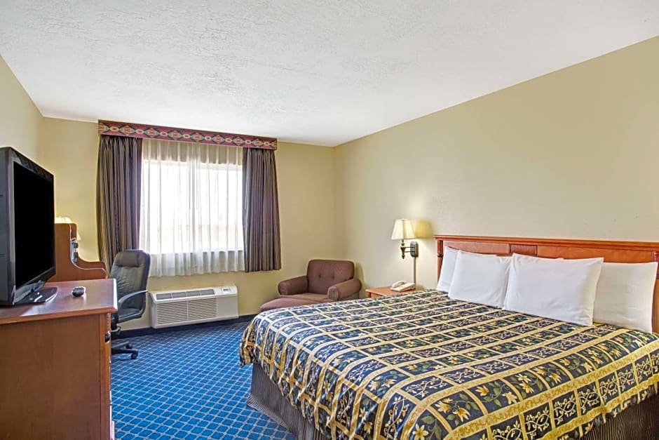 Days Inn by Wyndham Brigham City