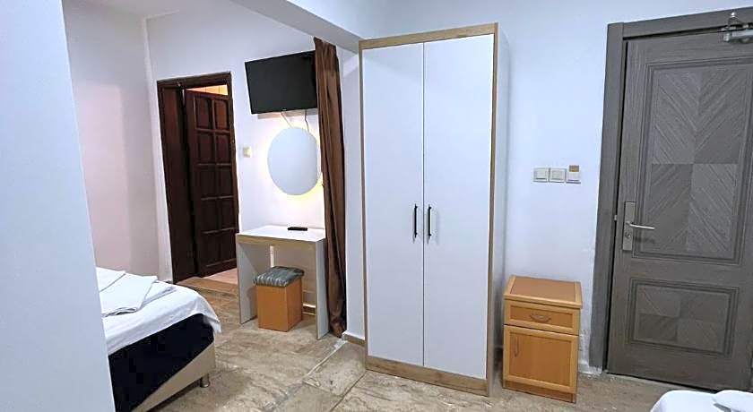 Han Dalyan Hotel