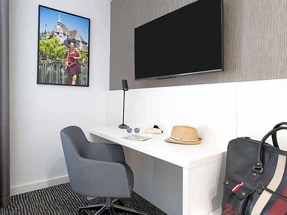Mercure Strasbourg Centre Petite France