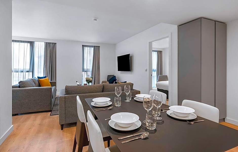 CitySuites 2 Aparthotel