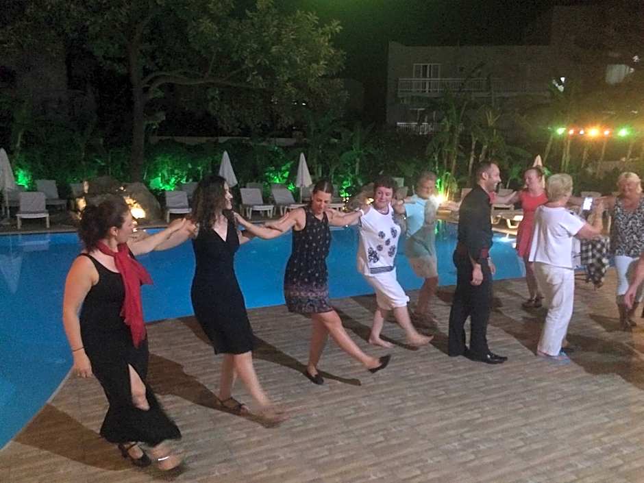 Palm Beach Hotel - Adults only