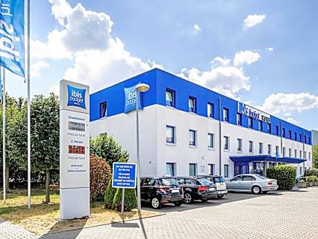 B&B HOTEL Mainz-Sud